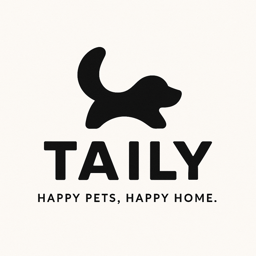 Taily Pets